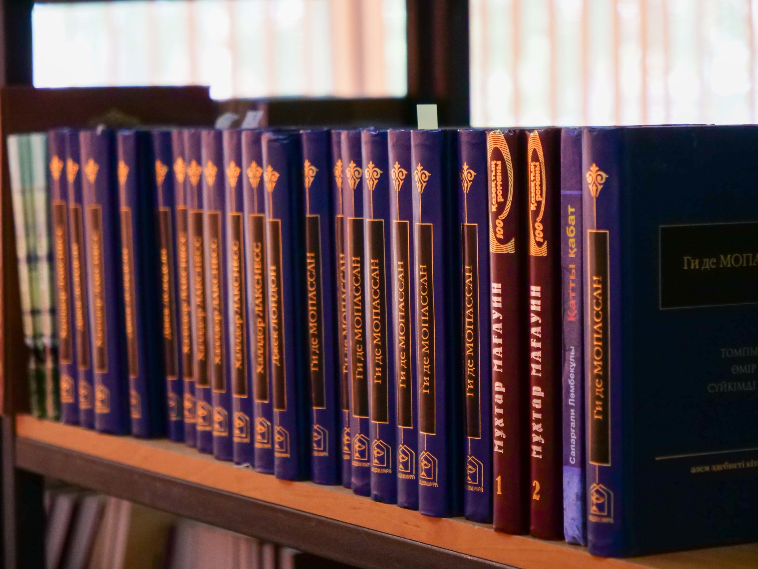 Мақала туралы толығырақ оқыңыз Академия Хана — некоммерческая организация, которая ставит своей целью сделать качественное образование мирового уровня доступным везде, всегда и для каждого.