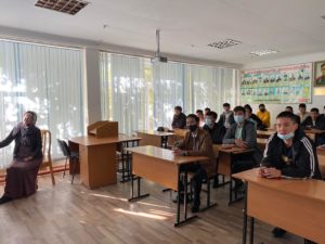 Мақала туралы толығырақ оқыңыз КГУ им.Коркыт Ата с 27.03.2018 года предоставлен тестовый доступ к издательским коллекциям ЭБС Издательства «Лань»