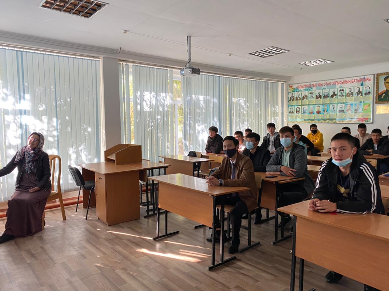 Мақала туралы толығырақ оқыңыз КГУ им.Коркыт Ата с 27.03.2018 года предоставлен тестовый доступ к издательским коллекциям ЭБС Издательства «Лань»