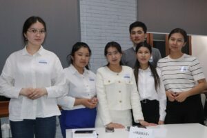 Мақала туралы толығырақ оқыңыз ТӨЛЕН ӘБДІКТІҢ ПАРАСАТ ӘЛЕМІ