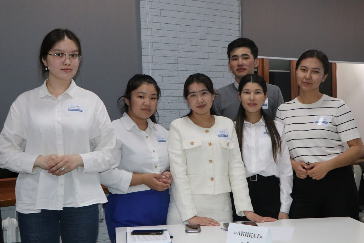 Сіз қазір қарап жатырсыз ТӨЛЕН ӘБДІКТІҢ ПАРАСАТ ӘЛЕМІ