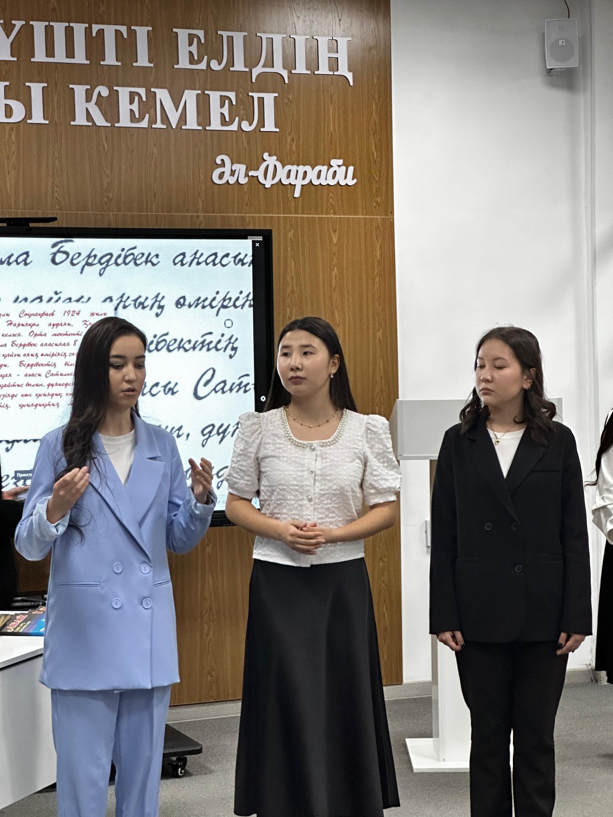 Мақала туралы толығырақ оқыңыз ХАЛҚЫ СҮЙГЕН ҚАЛАМГЕР