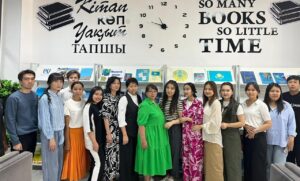 Подробнее о статье МЕМЛЕКЕТТІК РӘМІЗДЕР — ҰЛТ МАҚТАНЫШЫ