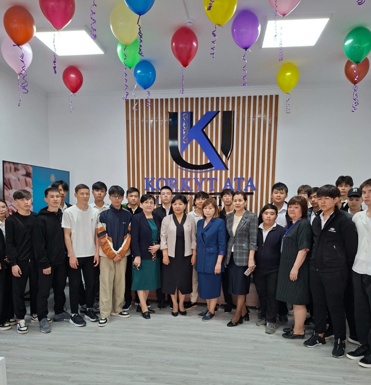 Мақала туралы толығырақ оқыңыз 23 сәуір – Ұлттық кітап күні