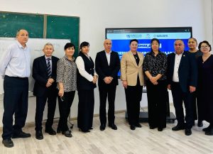 Мақала туралы толығырақ оқыңыз 15 қараша – Ұлттық валюта – Теңге күні және қаржы саласы қызметкерлерінің кәсіби мерекесі!