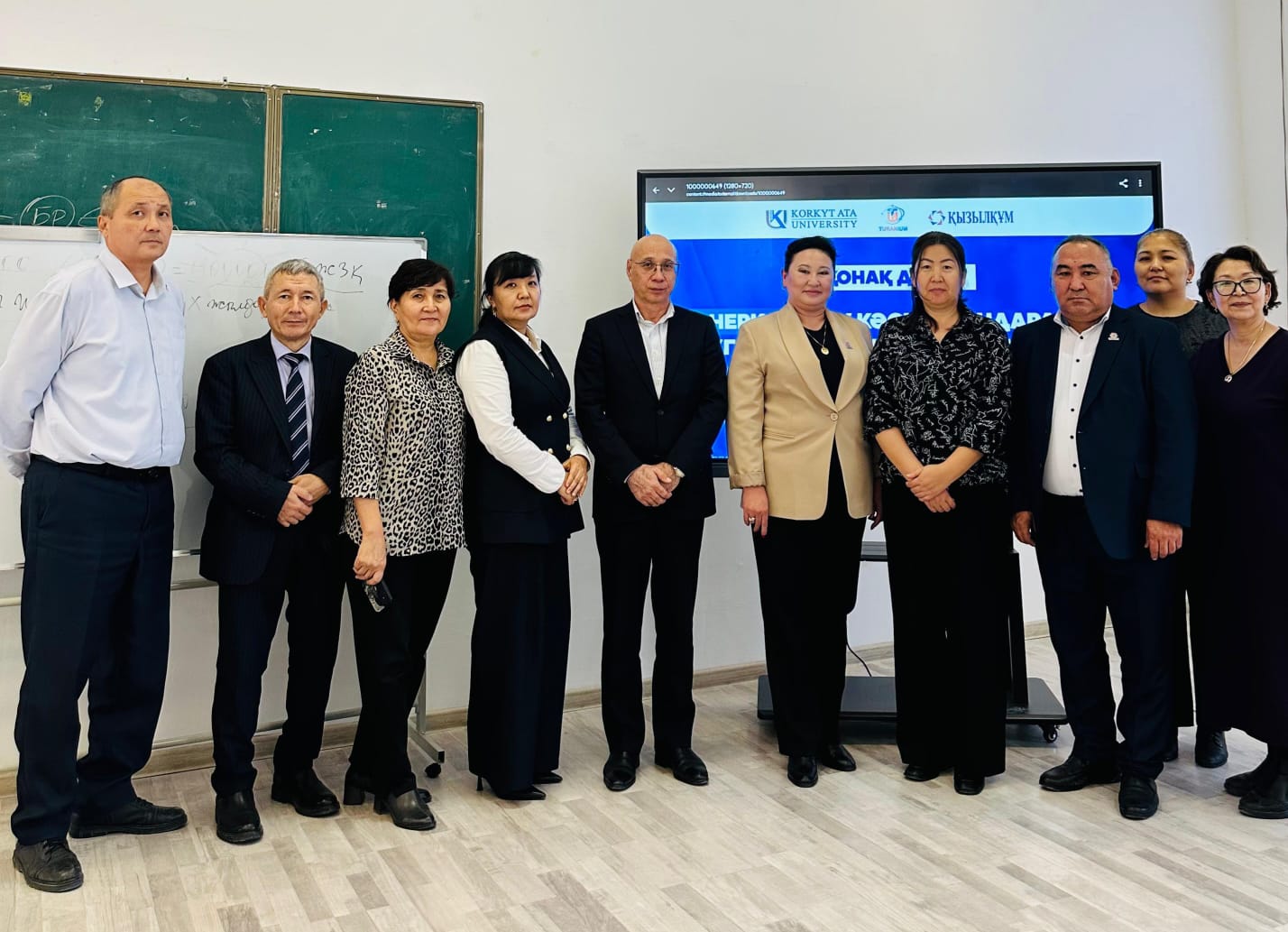 15 қараша – Ұлттық валюта – Теңге күні және қаржы саласы қызметкерлерінің кәсіби мерекесі!