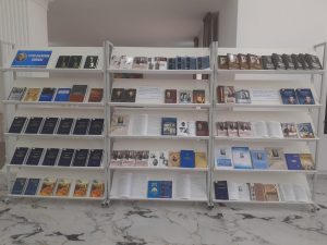 Read more about the article Халықаралық ғылыми-тәжірибелік конференция өтті