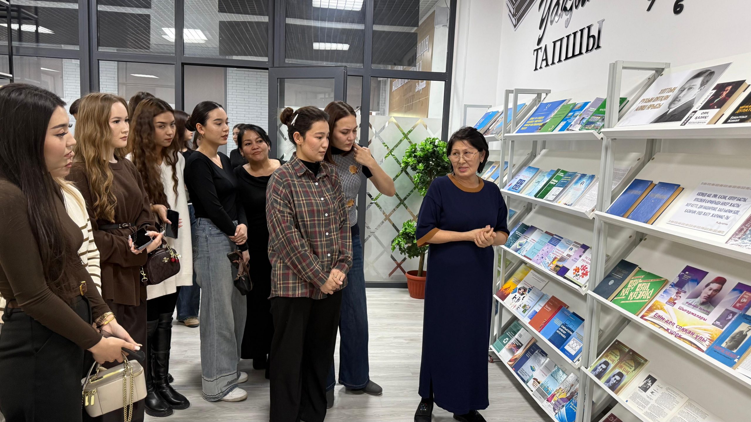 Ұлттың рухын оятқан Алаш арысы