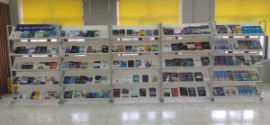 Read more about the article Инженерлі- технологиялық институтында дәстүрлі Ақпарат күні өтті.