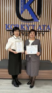 Подробнее о статье ҚҰТТЫҚТАЙМЫЗ!